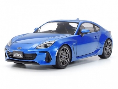 24362T Subaru BRZ (ZD8) Tamiya