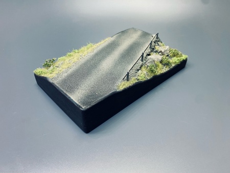 AM72331 Подставка Европа.