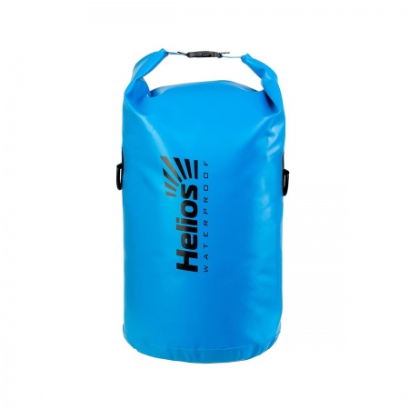 Драйбег 30л (d30/h70cm) голубой (HS-DB-303070-B) Helios