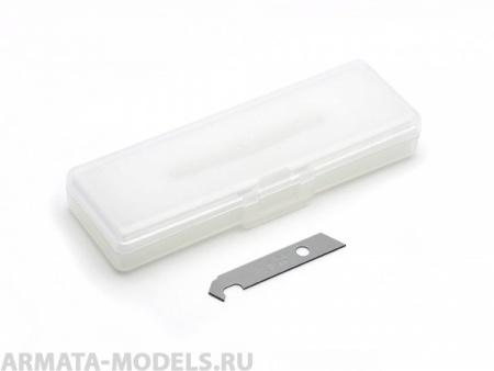 74160T Лезвие - скрайбер для ножа 74098  (5шт.)