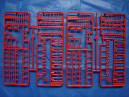 115059 Корабль Глория Моделист