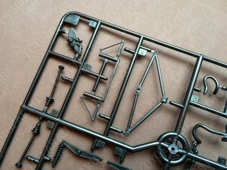 20011EBB Team Lotus 88 1981 EBBRO