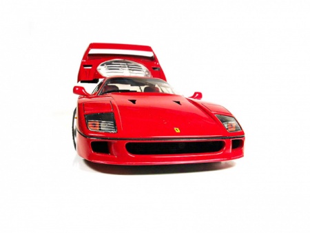 24295 Ferrari F40 Tamiya