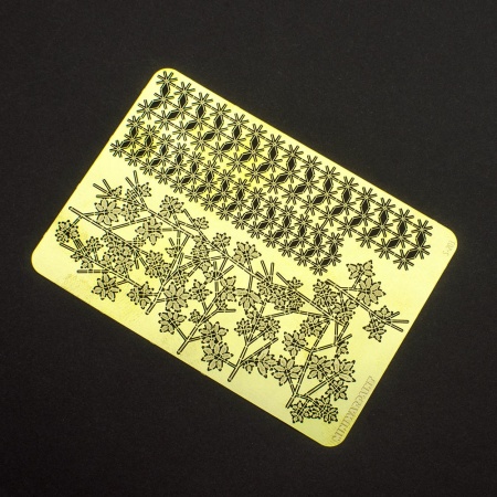 S203MWP Сныть цветущая, размер М