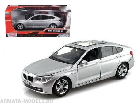 73352 BMW 5 Series GT