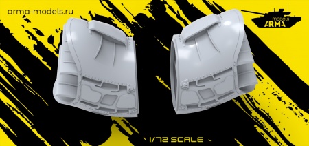 AM72610 ЭВУ Ка-52