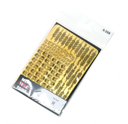 S-159 Лилия, размер M