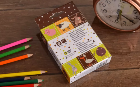 ТК008FI Мемори Ферма (на русском языке)