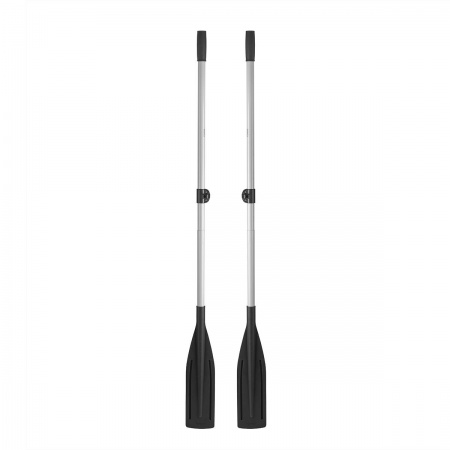 Лодка Алтай А340 принт Рыбы, надувное дно Тонар