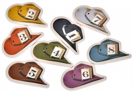 915861HW Ловкая Джейн