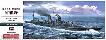40076 Крейсер Agano 40076 Крейсер Agano