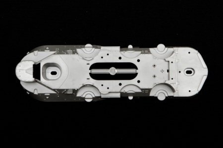 78025 Японский линкор Yamato с набором фототравления Tamiya