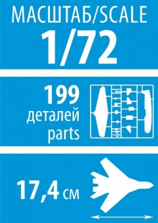7283 Советский пикирующий бомбардировщик Пе-2 Звезда