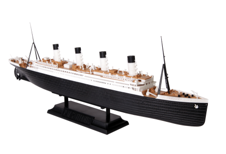 9059 Пассажирский лайнер Титаник Звезда