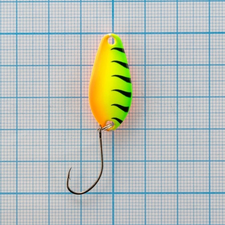 Микро приманка Beetle B 3гр цв. 221 Салатовый PREMIER( цена указана за упаковку, в количестве 5шт.)