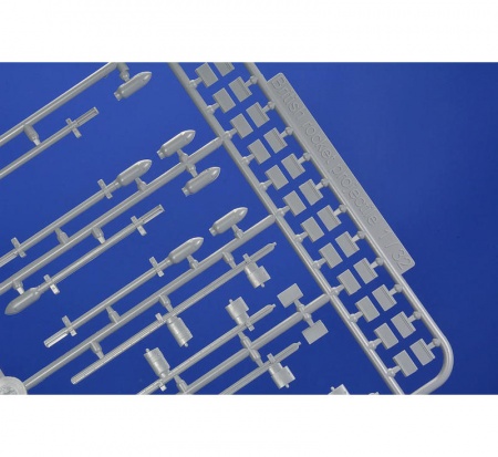 SH32075 RP-3 60Lb SAP British WWII Rockets Special Hobby