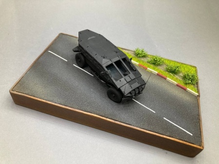 AM72210 Подставка авторская для Фалькатуса