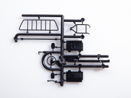 1605AVD Фургон 23042 AVD Models