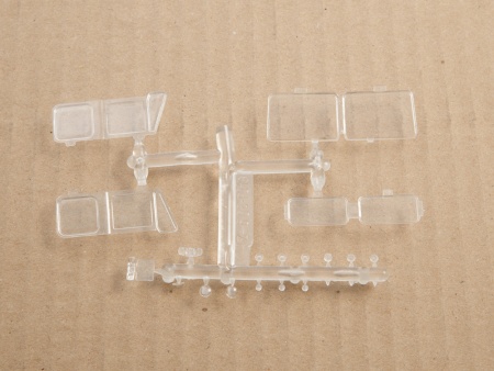 7079AVD КАЗ-608В с п/п ОДАЗ-885 AVD Models