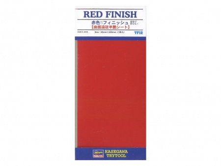 71812-Полимерное покрытие RED FINNISH