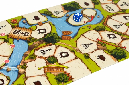 915243HW Гравити Фолз Спасти Пухлю