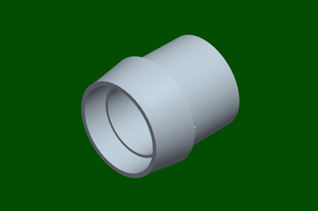 87256HB A-4M Skyhawk Hobby Boss