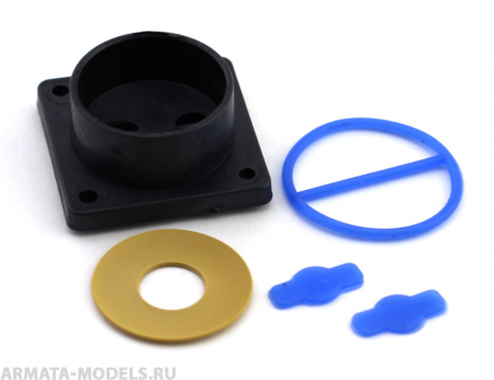 8221J Комплект расходных материалов для тех. обслуживания компрессора 1221