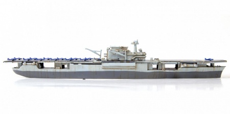 9203 Авианосец Йорктаун Звезда 9203 Авианосец Йорктаун Звезда