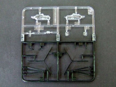 06213P KA-27 HELIX Trumpeter