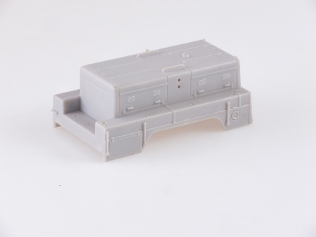 1293AVD ПНС-110(131)-131А AVD Models