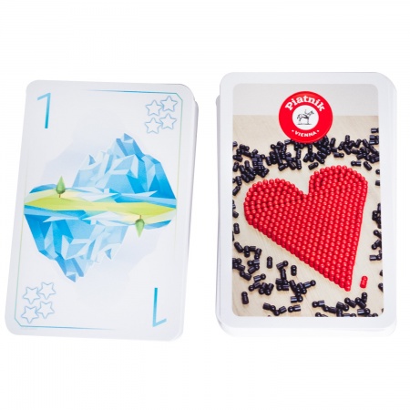 PIA717505 Настольная игра День и ночь