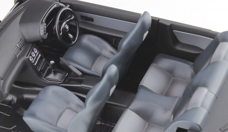 21139-Автомобиль NISSAN SKYLINE GT-R NISMO Hasegawa