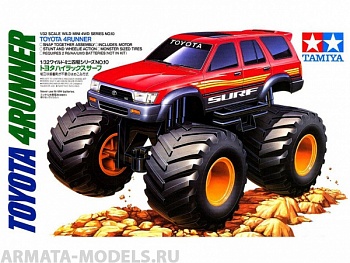 17010T TOYOTA 4 Runner