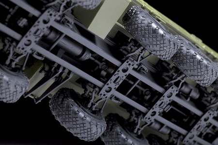 5003 РРК Тополь Звезда 5003 РРК Тополь Звезда