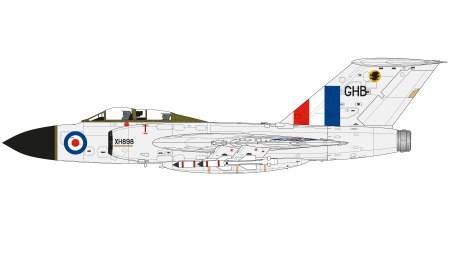 A12007  Сборная модель самолета Gloster Javelin FAW 9 9R Airfix A12007  Сборная модель самолета Gloster Javelin FAW 9 9R Airfix