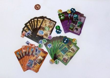 1182HW Древний ужас