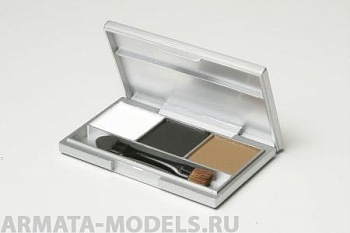 87080T Пигменты B (снег, сажа, ржавчина) 87080T Пигменты B (снег, сажа, ржавчина)