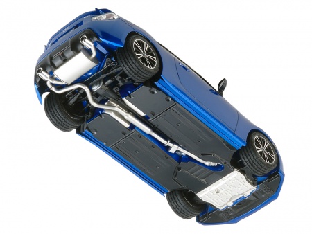 24324 Subaru BRZ Tamiya