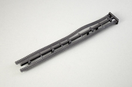 7083ИТ Танк Churchill Mk. III Italeri