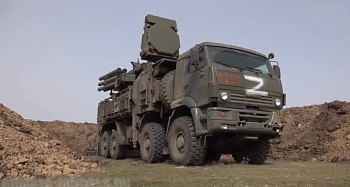 AM72227 Декали СВО