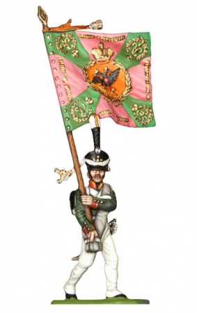 8020 Русские гренадеры Звезда