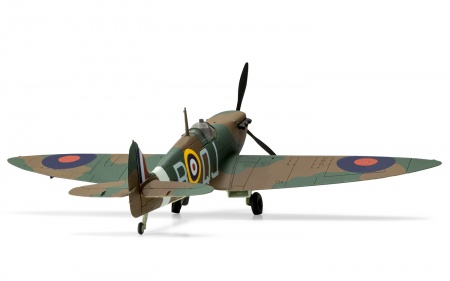 A55100 Самолет SPITFIRE MK.Ia Airfix
