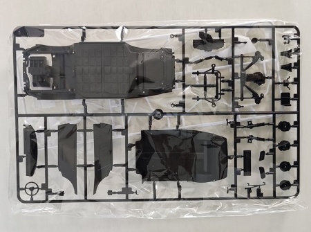 PN24029 Porsche 935 K3 '80 LM Aoshima PN24029 Porsche 935 K3 '80 LM Aoshima
