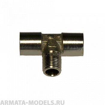 8114 Переходник штуцер 1/8 amp 8114 Переходник штуцер 1/8 amp