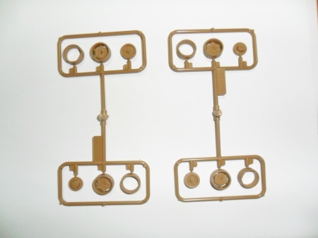 35416 Lastkraftwagen 3,5 t AHN, грузовой автомобиль германской армии 2МВ ICM