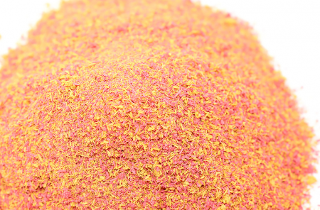 005opc009 Присыпка для имитации цветов. Бархотцы. 100 мл.