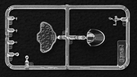 32006 И-16 тип 10, Истребитель ВВС Китая 2 МВ ICM