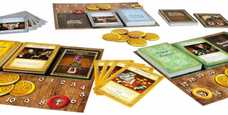 1639HW Таверна quot;Красный Драконquot;