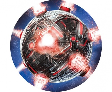 915271HW Космический контакт 915271HW Космический контакт