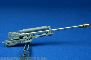 35B93RB Точеный ствол 76.2mm Zis-3 L51.6 gun 35B93RB Точеный ствол 76.2mm Zis-3 L51.6 gun